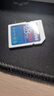三星（SAMSUNG）128GB SD存儲(chǔ)卡 高速PRO藍(lán)卡 U3SD相機(jī)內(nèi)存卡支持微單/單反相機(jī)4K視頻 讀速180MB/s寫速130MB/s 曬單實(shí)拍圖