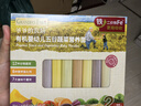 爺爺的農場(chǎng)嬰幼兒有機原味細面240g寶寶營(yíng)養輔食面條兒童早餐高鐵面6-12個(gè)月 曬單實(shí)拍圖