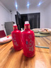 五糧液 五糧醇 紅淡雅鐵盒 濃香型白酒 婚宴酒 送禮純糧酒 50度 500mL 6瓶 整箱裝 曬單實(shí)拍圖
