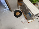 科龍空調(diào)1.5匹 海信出品 靜省電 新一級速冷暖家用臥室掛機變頻 以舊換新國家補貼20% KFR-33GW/QJ1-X1 曬單實拍圖