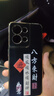 OPPOoppoReno8手機殼PGBM10保護套0PP0ren08新款全包男女防摔液態(tài)硅膠 經(jīng)典黑-八方來(lái)財送掛繩 OPPOReno8 曬單實(shí)拍圖
