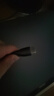 畢亞茲 USB3.2超長數(shù)據(jù)線Type-c傳輸快充移動硬盤10Gbps支持車載carplay蘋果15/16華為小米5米 曬單實拍圖