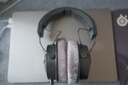 拜雅（beyerdynamic）DT990PROX耳機頭戴式監聽(tīng)開(kāi)放式專(zhuān)用錄音室拜亞動(dòng)力 【DT990 PRO X丨48Ω】咨詢(xún)領(lǐng)券 曬單實(shí)拍圖