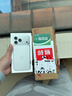 Apple/蘋果 iPhone 17 Pro Max 512GB 銀色 海外真AI 雙卡雙待支持eSIM 【港版:僅在香港地區(qū)可售】 曬單實拍圖