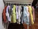 巴拉巴拉（BALABALA）balaOne寶寶羽絨服冬裝男童女童保暖連帽外套萌2025209425107216 曬單實(shí)拍圖