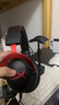 極度未知（HYPERX）颶風(fēng)2颶風(fēng)3系列電競(jìng)游戲耳機(jī)頭戴式 ps5電腦耳機(jī)fps吃雞耳麥降噪麥克風(fēng)適配三角洲行動(dòng) 【颶風(fēng)2黑紅-有線】 電競(jìng)游戲耳機(jī) 曬單實(shí)拍圖
