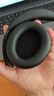 聲闊（SoundCore）【京東獨(dú)家】Q30藍(lán)牙耳機(jī)頭戴式主動(dòng)降噪無(wú)線金標(biāo)音質(zhì)電競(jìng)游戲運(yùn)動(dòng)隔音適用蘋果華為小米手機(jī)黑色 曬單實(shí)拍圖