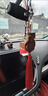 斯芭藝車(chē)載香薰掛件汽車(chē)香水掛件車(chē)用香水車(chē)內吊飾精油香氛套裝 桂花香 曬單實(shí)拍圖