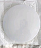 惠普精工三防吸頂燈led超薄簡約陽臺臥室廚衛(wèi)過道燈具37CM白光 曬單實拍圖