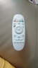 秦軒適用于海信電視機遙控器 CN3A57 通用 CRF3A57 全新LED49K300U 55EC620UA 曬單實(shí)拍圖