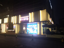 WELLHOUSE戶外防潮墊折疊帳篷地墊沙灘墊便攜收納袋帶地釘藍(lán)灰色1.4*2m 曬單實(shí)拍圖