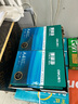 得力（deli）珊瑚海A4打印紙 80g500張*10包一箱 雙面使用 加厚復印紙 整箱5000張7430【銷(xiāo)冠系列】 曬單實(shí)拍圖