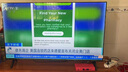 飛利浦（PHILIPS）50英寸4K超高清智慧全面屏 高頻調光護眼 遠場(chǎng)AI語(yǔ)音智能液晶平板電視機50PUF7590/T3 國家補貼15% 曬單實(shí)拍圖
