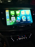 路先行（LU XIAN XING）蘋果有線轉(zhuǎn)無線CarPlay盒子適用奔馳奧迪大眾別克導(dǎo)航車載機(jī)互聯(lián) 曬單實(shí)拍圖