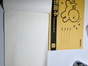 得力（deli）10本裝200頁(yè)16K騎馬釘牛皮圖畫(huà)本幼兒園小學(xué)生文具美術(shù)畫(huà)畫(huà)本兒童涂鴉本學(xué)生開(kāi)學(xué)禮物 曬單實(shí)拍圖