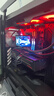 藍(lán)寶石（Sapphire）AMD RADEON RX 7900 XTX/9070/XT 系列 deepseek AI人工智能渲染 黑神話悟空臺(tái)式機(jī)電競(jìng)游戲顯卡 RX 9070 XT 16G 脈動(dòng) 曬單實(shí)拍圖