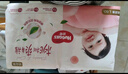好奇（Huggies）鉑金裝小桃褲紙尿褲L120片(9-14kg)大號尿不濕【消暑散熱】 曬單實(shí)拍圖