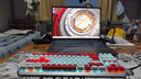 機械革命2025新極光x旗艦版游戲本 16英寸電競游戲本高性能滿(mǎn)血5060獨顯直連筆記本電腦 13代-i7HX丨滿(mǎn)功耗5060丨2.5K屏 【熱銷(xiāo)中度游戲款】16G/NVMe1TB固態(tài)硬盤(pán) 16英寸 曬單實(shí)拍圖