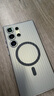 三星 Galaxy S24 S24+ S24ultra AI手機 超視覺(jué)影像 第三代驍龍8 二手手機 【S24 Ultra】鈦灰 12GB+256GB 99新 電池效率97%以上 標配 曬單實(shí)拍圖
