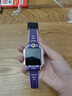 小天才【現貨速發(fā)】?jì)和娫?huà)手表Z8A防水GPS定位智能手表翻轉雙攝視頻拍照學(xué)生禮物玩具表禮物 Z8A 霞光紫【咨詢(xún)客服更優(yōu)惠】 常規贈品 曬單實(shí)拍圖