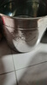德蒂芙特厚304食品級不銹鋼桶帶蓋湯鍋大湯桶儲水桶鹵水桶吊湯桶米油桶 特厚304鋼印【直徑30高度30】 曬單實拍圖