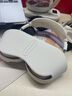 Apple/蘋(píng)果 AirPods Max (USB-C) 星光色 無(wú)線(xiàn)藍牙耳機 主動(dòng)降噪耳機 頭戴式耳機 曬單實(shí)拍圖