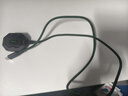 Piva 派威gs3pro轉(zhuǎn)接器type-c拓展塢平板游戲吃雞耳機(jī)轉(zhuǎn)接頭gs3轉(zhuǎn)換器擴(kuò)展充電適用蘋果16華為手機(jī)ipad GS3Pro直頭-[4合1+回音屏蔽+高解析力] 曬單實(shí)拍圖