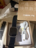 Apple Watch Ultra1/Ultra2 蘋(píng)果二手智能手表 精準雙頻GPS戶(hù)外運動(dòng) Ultra 鈦金屬原色 GPS+蜂窩款 49mm 曬單實(shí)拍圖