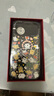 CASETIFY Maltese線條小狗 小狗博物館 適用于iPhone17/16/15 Air/Plus/Pro/Max 蘋果手機殼 透明黑框 iPhone 17 Pro Max 曬單實拍圖