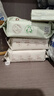 babycare嬰兒手口濕巾加厚擦臉濕紙巾小包便攜出行3150綠蓋濕巾20抽*5包 曬單實(shí)拍圖
