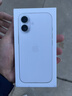Apple/蘋(píng)果 iPhone 17 256GB 白色 支持移動(dòng)聯(lián)通電信5G 雙卡雙待手機 曬單實(shí)拍圖