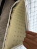 金橡樹泰國進(jìn)口天然乳膠原液床墊榻榻米雙人床墊 泰舒1.5*2米 軟硬適中 曬單實(shí)拍圖