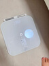 米家（MIJIA）小米智能八電極體脂秤S800體重管理家用體重秤電子秤雙頻精準檢測 支持藍牙連接 曬單實(shí)拍圖