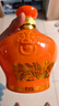 國臺國禮 53度醬香型白酒 醬酒核心產(chǎn)區 送禮宴請 53度 500mL 6瓶 整箱國臺國禮 曬單實(shí)拍圖