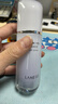 蘭芝（LANEIGE）雪紗絲柔隔離乳妝前防曬遮瑕30ml#40紫色 曬單實拍圖