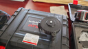 德力西電氣 DELIXI ELECTRIC紅外線水平儀高精度強(qiáng)光細(xì)線自動(dòng)調(diào)平綠光藍(lán)12線激光室外建筑戶外 綠光16線巨無霸雙電＋全套配件 曬單實(shí)拍圖
