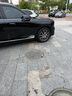 米其林（MICHELIN）汽車輪胎 255/50R20 109Y 競馳 PILOT SPORT 4 SUV  適配CS95/GS8 曬單實(shí)拍圖
