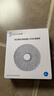 科沃斯（ECOVACS）雙圓盤(pán)可水洗拖布*4個(gè)（適配T30,T30 PRO,T30MAX,T30 YIKO,靈嵌,Y30）【配件】 曬單實(shí)拍圖
