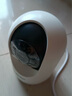 海爾（Haier）4G無線家用AI攝像頭手機遠程監(jiān)控器360度無死角帶夜視全景語音自動旋轉(zhuǎn)可對話室內(nèi)外無需連WiFi 曬單實拍圖