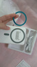 IMEV【3C認證丨可上飛機】蘋(píng)果磁吸充電寶Magsafe無(wú)線(xiàn)快充iPhone16/15/14/17pro max外接電池移動(dòng)電源 【智能版型號20000m】一貼即充雙向快充不傷機 曬單實(shí)拍圖