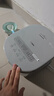美的（Midea）電飯煲 0涂層電飯鍋4升 316L不銹鋼內(nèi)膽3-4人家用多功能無(wú)涂層微壓智能預(yù)約MB-RE476S 曬單實(shí)拍圖