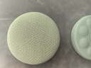PRITECH電動(dòng)洗澡刷洗澡搓背神器沐浴刷子電動(dòng)搓澡刷嘻浴XY1綠 禮物禮盒 曬單實(shí)拍圖