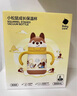 babycare兒童保溫杯小松鼠嬰兒寶寶學(xué)飲杯不銹鋼吸管水杯壺學(xué)生上學(xué)300ml 曬單實(shí)拍圖