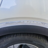 晟梵比亞迪元Plus專(zhuān)用車(chē)門(mén)防撞條Pro貼汽車(chē)用品配件裝飾品改裝件車(chē)貼 【門(mén)碗+門(mén)把手】門(mén)碗4+短款4 元plus（專(zhuān)車(chē)元標） 曬單實(shí)拍圖