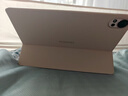 HUAWEI華為智能磁吸鍵盤 櫻語粉 適用于HUAWEI MatePad Air 12英寸 曬單實拍圖