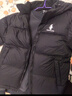企鵝駱駝聯(lián)名【雪泡芙】羽絨服男女同款戶外加厚保暖面包服M35CR28089 曬單實拍圖