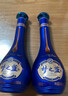 洋河 夢(mèng)之藍M6+ 52度 550ml*2瓶 禮盒裝 綿柔濃香型白酒  曬單實(shí)拍圖