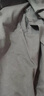 妙奕嘉無(wú)袖背心男士馬甲t恤夏季薄款坎肩運動(dòng)背心冰絲寬肩健身外穿速干 深灰純色寬松背心 2XL 【建議125-140斤】 曬單實(shí)拍圖