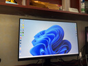 AOC 27英寸2K 原生300Hz FastIPS 0.3ms HDR400出廠(chǎng)校色 硬件低藍光 游戲電競電腦顯示器宙斯盾Q27G4S 曬單實(shí)拍圖