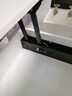 歐樂(lè)派多功能升降折疊茶幾餐桌兩用一體式家用小戶(hù)型移動(dòng)創(chuàng)意客廳 120*60【雪山亮白/亮光巖板】4凳 曬單實(shí)拍圖